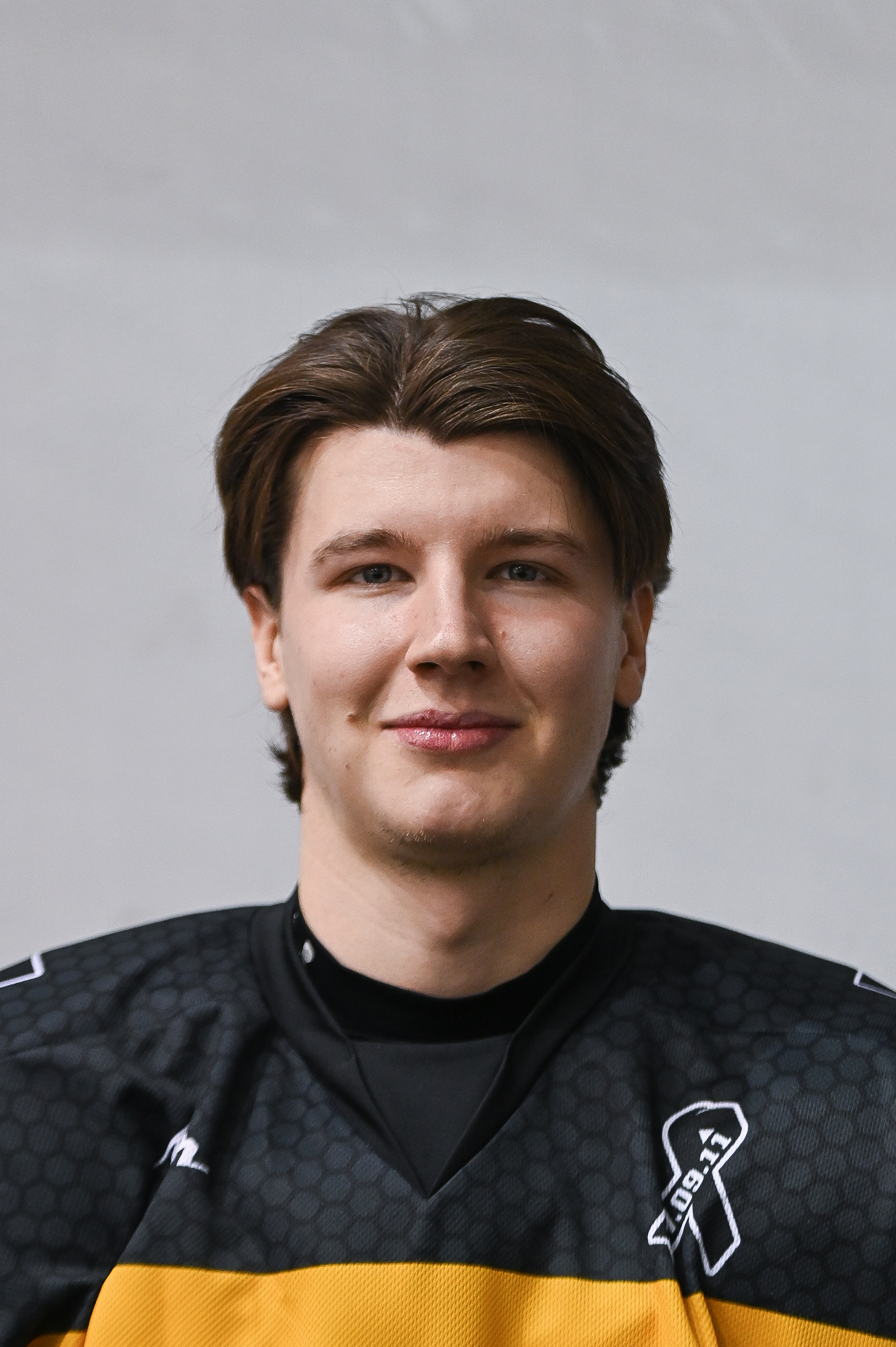 Савельев Никита